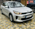 Серый Киа Рио, объемом двигателя 1.59 л и пробегом 68 тыс. км за 11900 $, фото 1 на Automoto.ua