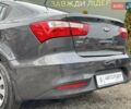Сірий Кіа Ріо, об'ємом двигуна 1.4 л та пробігом 14 тис. км за 12990 $, фото 15 на Automoto.ua