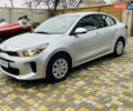 Серый Киа Рио, объемом двигателя 1.59 л и пробегом 68 тыс. км за 11900 $, фото 4 на Automoto.ua