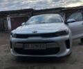 Серый Киа Рио, объемом двигателя 1.59 л и пробегом 70 тыс. км за 11150 $, фото 3 на Automoto.ua