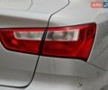 Сірий Кіа Ріо, об'ємом двигуна 1.2 л та пробігом 83 тис. км за 8490 $, фото 9 на Automoto.ua