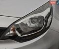 Серый Киа Рио, объемом двигателя 1.2 л и пробегом 83 тыс. км за 8390 $, фото 4 на Automoto.ua