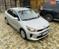 Серый Киа Рио, объемом двигателя 1.59 л и пробегом 68 тыс. км за 11900 $, фото 7 на Automoto.ua