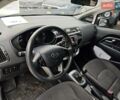 Сірий Кіа Ріо, об'ємом двигуна 1.2 л та пробігом 83 тис. км за 8490 $, фото 17 на Automoto.ua