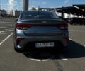 Серый Киа Рио, объемом двигателя 1.37 л и пробегом 89 тыс. км за 9950 $, фото 13 на Automoto.ua