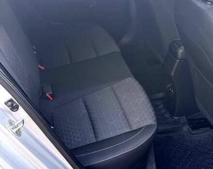 Серый Киа Рио, объемом двигателя 1.6 л и пробегом 81 тыс. км за 10000 $, фото 11 на Automoto.ua