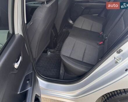 Серый Киа Рио, объемом двигателя 1.59 л и пробегом 82 тыс. км за 9700 $, фото 7 на Automoto.ua