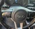 Серый Киа Рио, объемом двигателя 1.59 л и пробегом 67 тыс. км за 11900 $, фото 12 на Automoto.ua