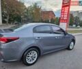 Серый Киа Рио, объемом двигателя 1.59 л и пробегом 67 тыс. км за 11900 $, фото 17 на Automoto.ua