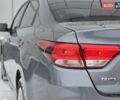 Серый Киа Рио, объемом двигателя 1.59 л и пробегом 91 тыс. км за 11900 $, фото 19 на Automoto.ua