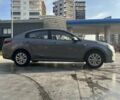 Серый Киа Рио, объемом двигателя 1.59 л и пробегом 91 тыс. км за 10500 $, фото 2 на Automoto.ua
