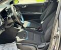 Серый Киа Рио, объемом двигателя 1.6 л и пробегом 54 тыс. км за 1900 $, фото 4 на Automoto.ua