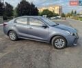 Серый Киа Рио, объемом двигателя 1.59 л и пробегом 113 тыс. км за 11000 $, фото 10 на Automoto.ua