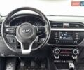 Серый Киа Рио, объемом двигателя 1.59 л и пробегом 91 тыс. км за 11900 $, фото 47 на Automoto.ua