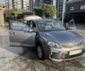 Серый Киа Рио, объемом двигателя 1.59 л и пробегом 91 тыс. км за 10500 $, фото 3 на Automoto.ua