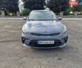 Серый Киа Рио, объемом двигателя 1.59 л и пробегом 113 тыс. км за 11000 $, фото 8 на Automoto.ua