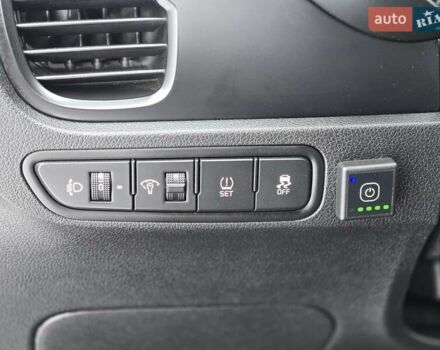 Серый Киа Рио, объемом двигателя 1.59 л и пробегом 91 тыс. км за 11900 $, фото 42 на Automoto.ua