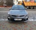 Серый Киа Рио, объемом двигателя 1.59 л и пробегом 122 тыс. км за 14500 $, фото 1 на Automoto.ua