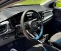 Серый Киа Рио, объемом двигателя 1.6 л и пробегом 54 тыс. км за 1900 $, фото 5 на Automoto.ua