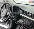 Серый Киа Рио, объемом двигателя 1.59 л и пробегом 91 тыс. км за 11900 $, фото 31 на Automoto.ua