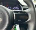 Серый Киа Рио, объемом двигателя 1.6 л и пробегом 47 тыс. км за 6500 $, фото 9 на Automoto.ua