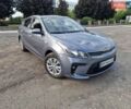 Серый Киа Рио, объемом двигателя 1.59 л и пробегом 113 тыс. км за 11000 $, фото 9 на Automoto.ua
