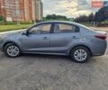 Серый Киа Рио, объемом двигателя 1.59 л и пробегом 113 тыс. км за 11000 $, фото 6 на Automoto.ua