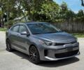 Серый Киа Рио, объемом двигателя 1.6 л и пробегом 54 тыс. км за 1900 $, фото 3 на Automoto.ua