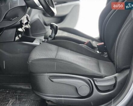 Серый Киа Рио, объемом двигателя 1.59 л и пробегом 91 тыс. км за 11900 $, фото 28 на Automoto.ua