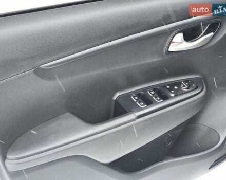 Серый Киа Рио, объемом двигателя 1.59 л и пробегом 91 тыс. км за 11900 $, фото 36 на Automoto.ua