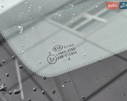 Серый Киа Рио, объемом двигателя 1.59 л и пробегом 91 тыс. км за 11900 $, фото 23 на Automoto.ua