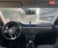 Серый Киа Рио, объемом двигателя 1.59 л и пробегом 91 тыс. км за 10500 $, фото 12 на Automoto.ua