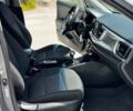 Серый Киа Рио, объемом двигателя 1.6 л и пробегом 54 тыс. км за 1900 $, фото 8 на Automoto.ua