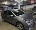 Серый Киа Рио, объемом двигателя 1.37 л и пробегом 107 тыс. км за 11300 $, фото 1 на Automoto.ua
