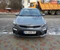 Серый Киа Рио, объемом двигателя 1.59 л и пробегом 124 тыс. км за 14000 $, фото 1 на Automoto.ua