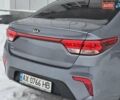 Серый Киа Рио, объемом двигателя 1.59 л и пробегом 91 тыс. км за 11900 $, фото 16 на Automoto.ua