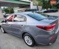 Серый Киа Рио, объемом двигателя 1.59 л и пробегом 67 тыс. км за 11900 $, фото 16 на Automoto.ua