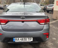 Серый Киа Рио, объемом двигателя 1.59 л и пробегом 124 тыс. км за 14000 $, фото 8 на Automoto.ua