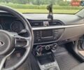 Серый Киа Рио, объемом двигателя 1.59 л и пробегом 113 тыс. км за 11000 $, фото 24 на Automoto.ua