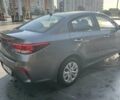 Серый Киа Рио, объемом двигателя 1.59 л и пробегом 91 тыс. км за 10500 $, фото 6 на Automoto.ua