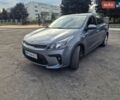 Серый Киа Рио, объемом двигателя 1.59 л и пробегом 113 тыс. км за 11000 $, фото 7 на Automoto.ua