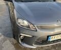 Серый Киа Рио, объемом двигателя 1.59 л и пробегом 91 тыс. км за 10500 $, фото 9 на Automoto.ua