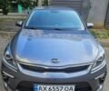Серый Киа Рио, объемом двигателя 1.59 л и пробегом 67 тыс. км за 11900 $, фото 1 на Automoto.ua