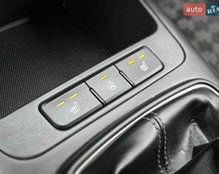 Серый Киа Рио, объемом двигателя 1.59 л и пробегом 91 тыс. км за 11900 $, фото 43 на Automoto.ua