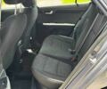 Серый Киа Рио, объемом двигателя 1.6 л и пробегом 54 тыс. км за 1900 $, фото 9 на Automoto.ua
