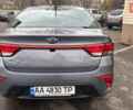 Серый Киа Рио, объемом двигателя 1.59 л и пробегом 122 тыс. км за 14500 $, фото 8 на Automoto.ua