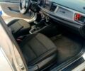Серый Киа Рио, объемом двигателя 1.6 л и пробегом 100 тыс. км за 11299 $, фото 6 на Automoto.ua