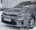 Серый Киа Рио, объемом двигателя 1.59 л и пробегом 91 тыс. км за 11900 $, фото 13 на Automoto.ua