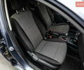 Серый Киа Рио, объемом двигателя 1.4 л и пробегом 71 тыс. км за 13202 $, фото 15 на Automoto.ua