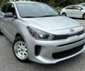 Серый Киа Рио, объемом двигателя 1.6 л и пробегом 47 тыс. км за 6500 $, фото 1 на Automoto.ua